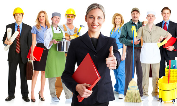 Bağlar Parkeci Hizmeti